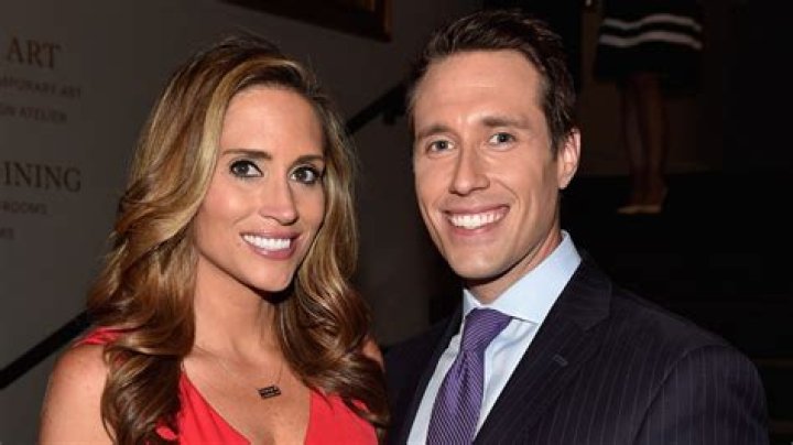 Who Is Mike Marza Wife Rhiannon Ally? Everything To Know About The Journalist