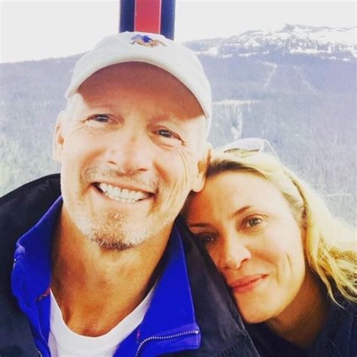 Who Is Mike Mayock’s Wife Amanda?