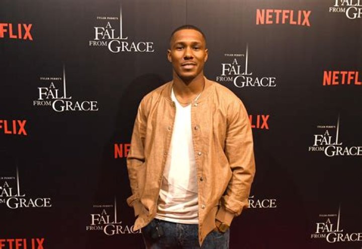 Who is Mike Merrill From All American? Get To Know Christian Mosley