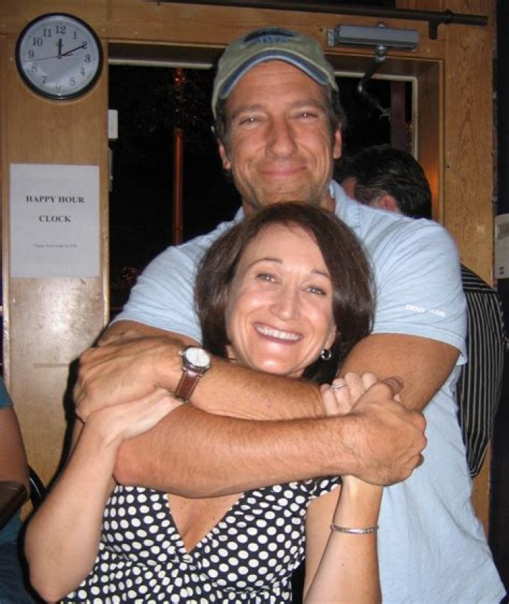 Who Is Mike Rowe Wife? Meet Dirty Jobs Host Family On Instagram