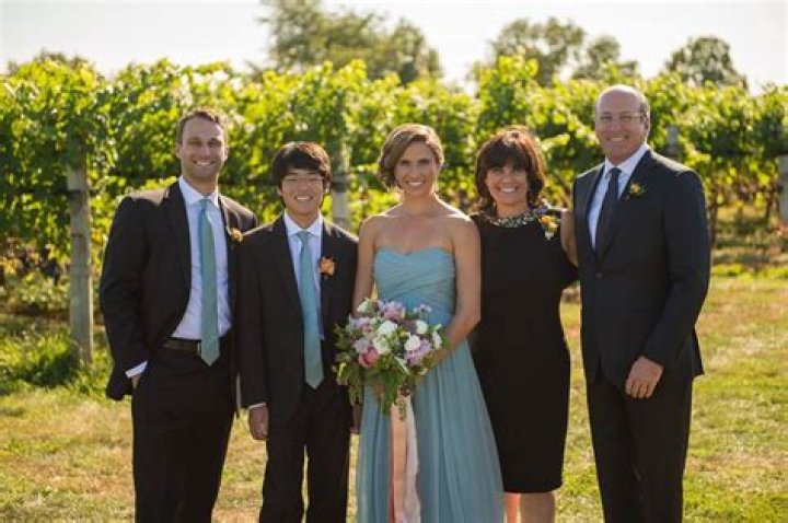 Who Is Mike Yastrzemski Grand Father Carl Yastrzemski? His Family and Wife Names