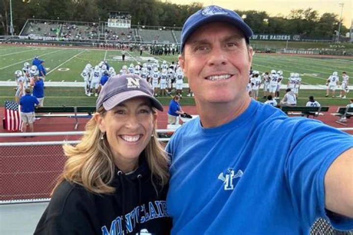 Who is Mikie Sherrill Married To? Biography , Husband, Family