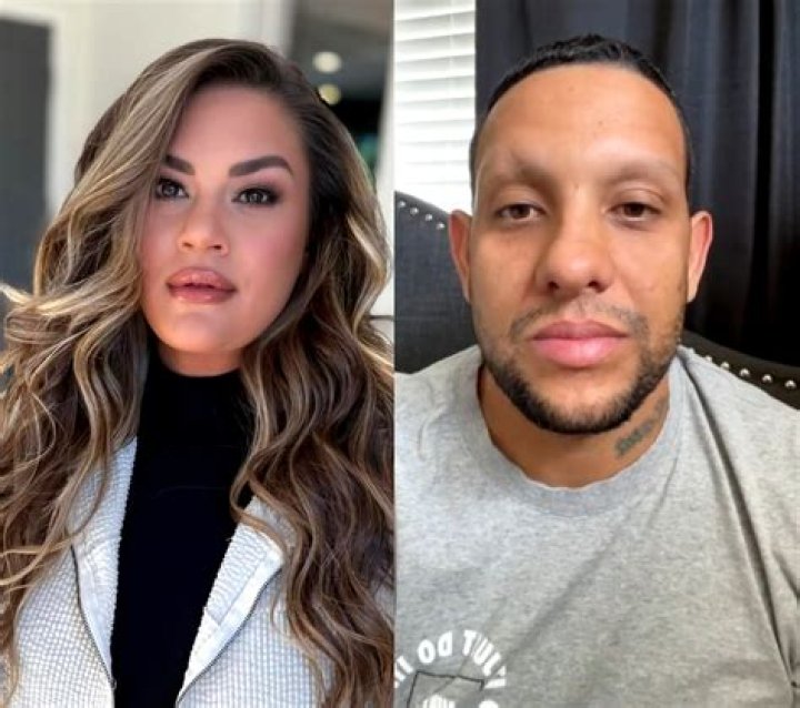 Who Is Miko Boyfriend Brandon Winfrey? Here Is The facts To Know About The Twitch Steamer & Youtuber