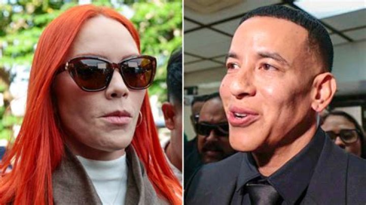 
Who is Mireddys Gonzales? 