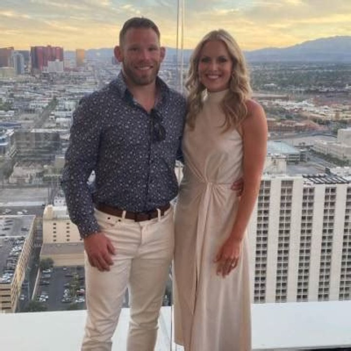 Who Is MMA Fighter Jason Witt Wife McCall Witt? Meet The Couple On Instagram