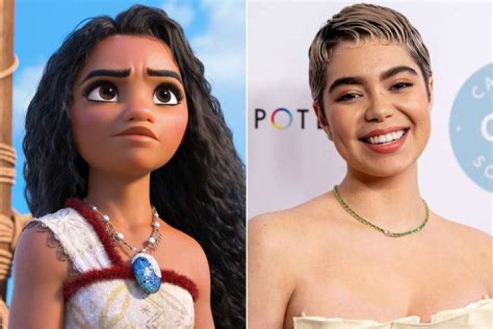 Who is Moana’s voice actress? Will Auli’I Cravalho star in Moan Live Action?