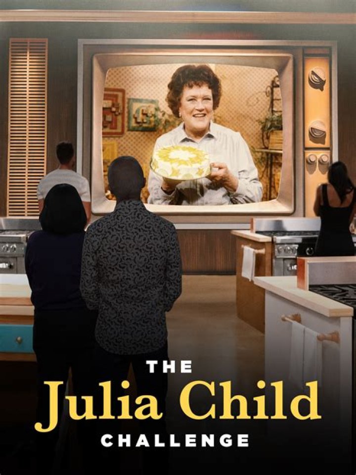 Who Is Molly Baz And How Old Is He? Everything To Know About The Julia Child Challenge Judge
