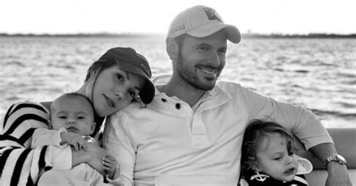 Who Is Molly McQueen? Andy Favreau Wife, Kids Family And Net Worth
