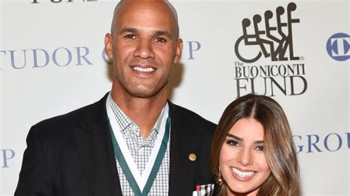 Who Is Monica Taylor, Jason Taylor’s Wife?