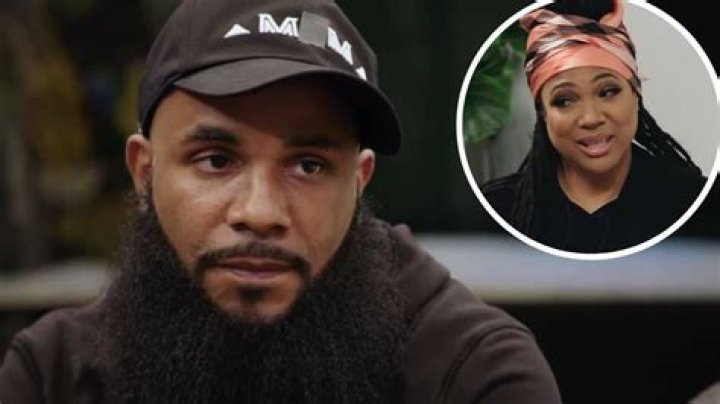 Who Is Monie Love Partner Tuff? Everything On Her Husband