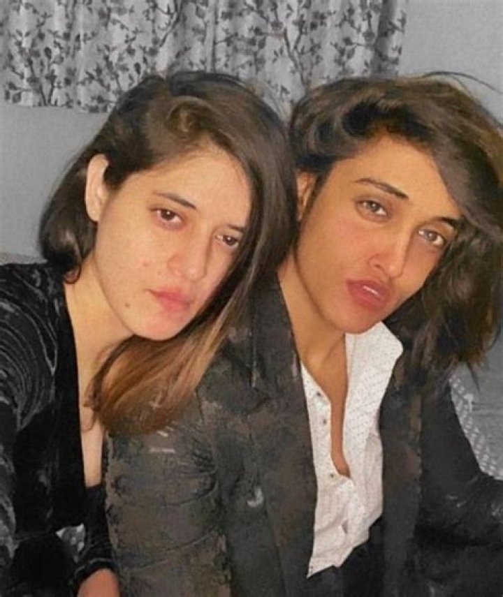 Who Is Monika Shami? Meet Jasmine Moosa Wife – Age Job And Wikipedia Bio Explored