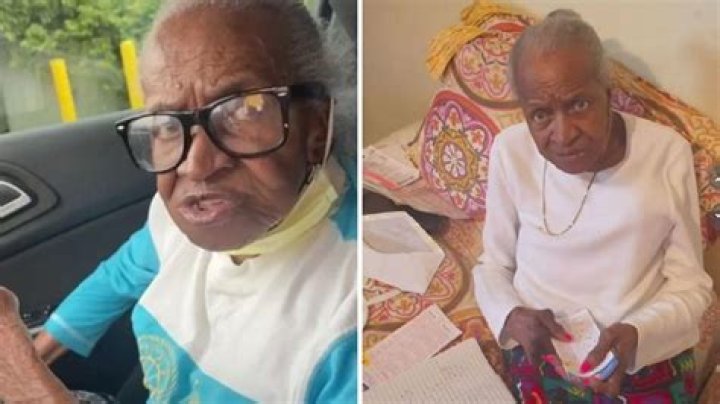 Who Is Ms Holla On TikTok? Grandma Holly Died After Long Cancer Battle