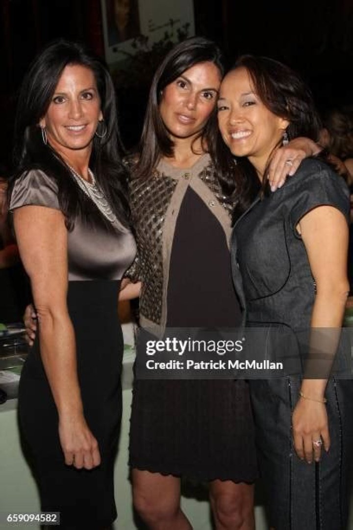 Who Is Nanci Kushner From Cresskill NJ & What Happened To Her