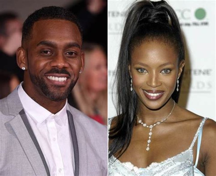 Who Is Naomi Campbell Brother Pierre Blackwood? Everything To Know About