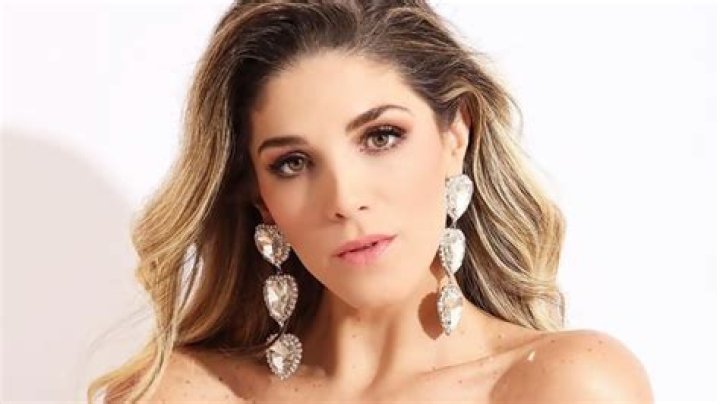 Who Is Natalia La Vikinga From Survivor? What You Didn’t Know About Her