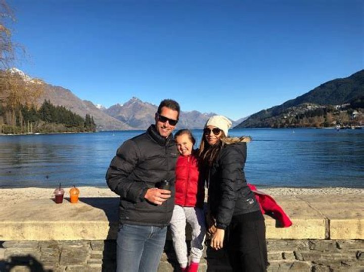 Who is Natalie Gruzlewski Husband Jack Ryan? Details on her Married Life and Children