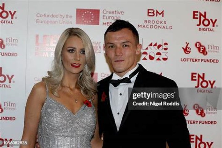 Who Is Natasha Warrington? Details To Know About Josh Warrington Wife