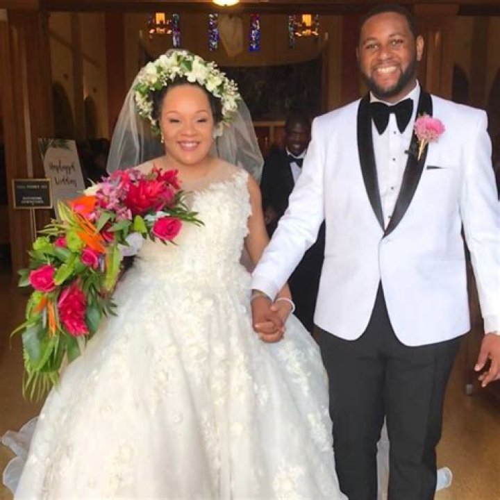 Who Is Nathaniel Cline? Meet Yamiche Alcindor Husband On Instagram