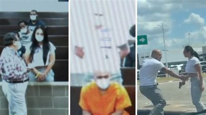 Who Is Nazly Ortiz And Why Is She Arrested? Houston Road Rage Shooting Incident Details