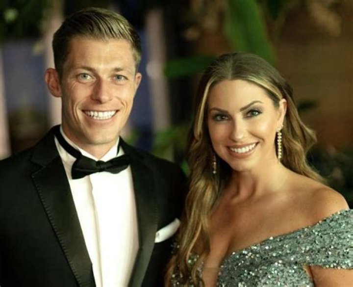 Who Is Neal Skupski Wife? Everything On His New Partner And Net Worth