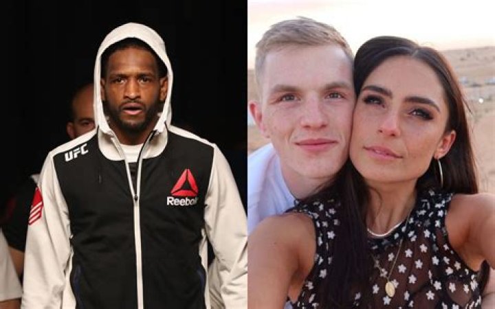 Who Is Neil Magny Wife Emily Magny? Meet The Lovely Couple On Instagram