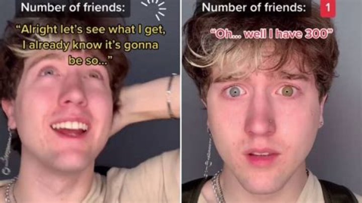 Who Is Nicholas Ray On TikTok? Noor Dabash Accuses Of Sexual Assault And Drama Explained