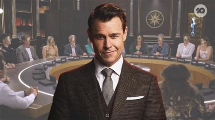 Who Is Nick Bryant? Everything To Know About The Journalist