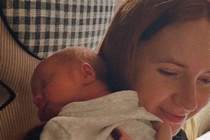Who Is Nick Kocher? Karen Gillan Husband, Kids And Family Tree