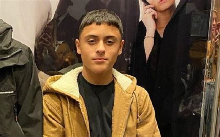 Who Is Nicky Jam Son? Meet Joe Martin Rivera On Instagram