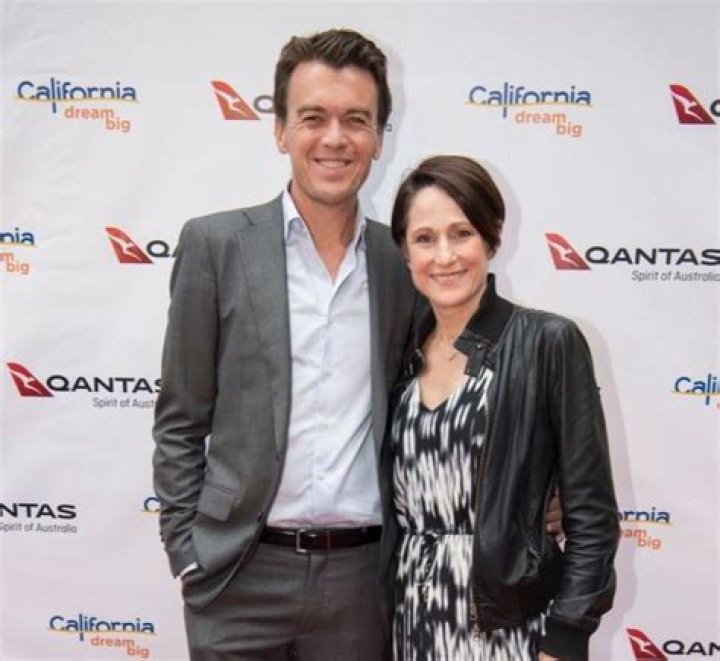 Who Is Nicola Webber? Meet ABC Breakfast Co- Presenter Michael Rowland Wife