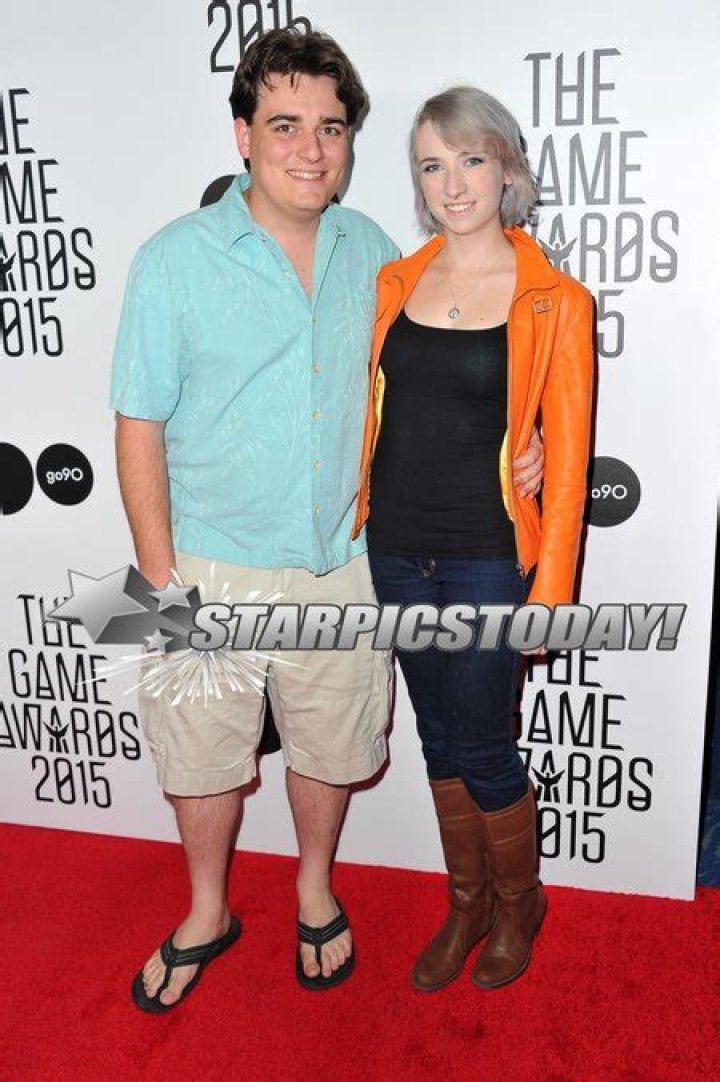 Who Is Nicole Edelmann? Palmer Luckey Girlfriend Turned Wife – Their Age Difference
