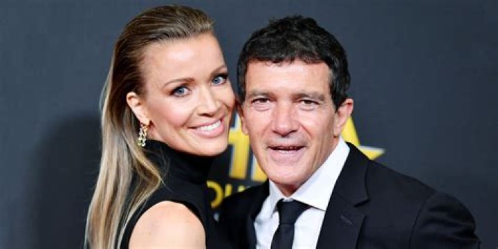 Who Is Nicole Kimpel? Wikipedia And Age Of Antonio Banderas Girlfriend