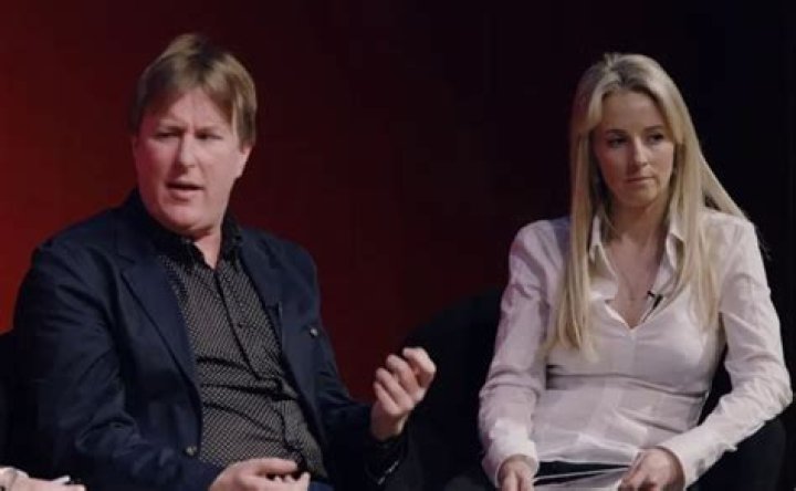 Who Is Nigel Rosser? Isabel Oakeshott Ex Husband And Net Worth Explored