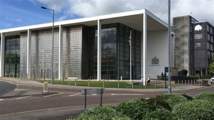 
Who Is Nigel Stringer? Former Magistrate From Norfolk Racist Allegations And Arrest Charges 