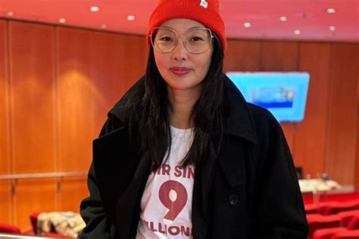 Who Is Nika Irani? Wikipedia And Instagram On Rapper Samar Accuser