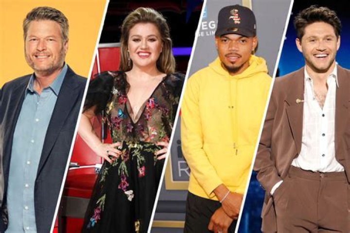 Who Is Niles On The Voice? Niall Horan Debut As ‘The Voice’ Judge 2023