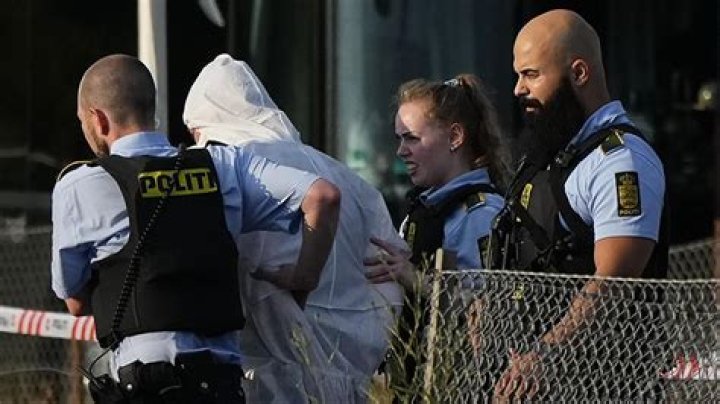 
Who Is Noah Esbensen? Copenhagen Mall Shooting Danish Suspect Religion And Ethnicity 