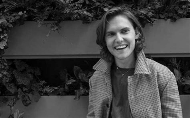 Who Is Oliver Coopersmith? Details To Know About The Actor