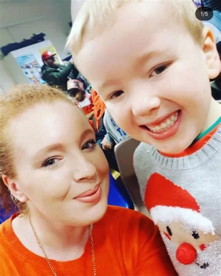 Who Is Olivia Labinjo-Halcrow? Arthur Labinjo-Hughes Mother