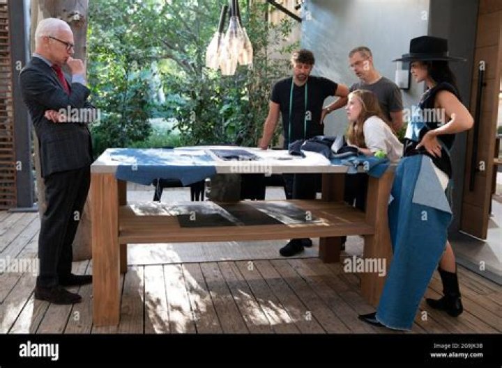 Who Is Olivia Oblanc? Everything About ‘Making The Cut’ Cast