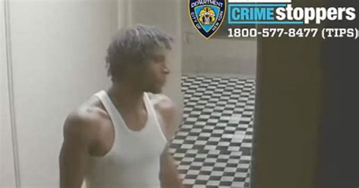 Who Is Orisha Luckey? Man Arrested With 37 Prior Charges – New York