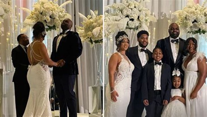 Who Is Orlando Franklin Wife Kiaana? Meet The Former NFL Star On Instagram