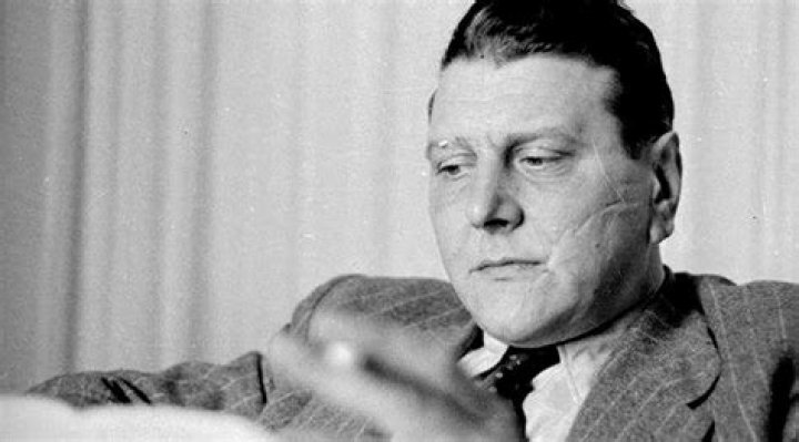 Who is Otto Skorzeny? Here’s Everything You Need To Know