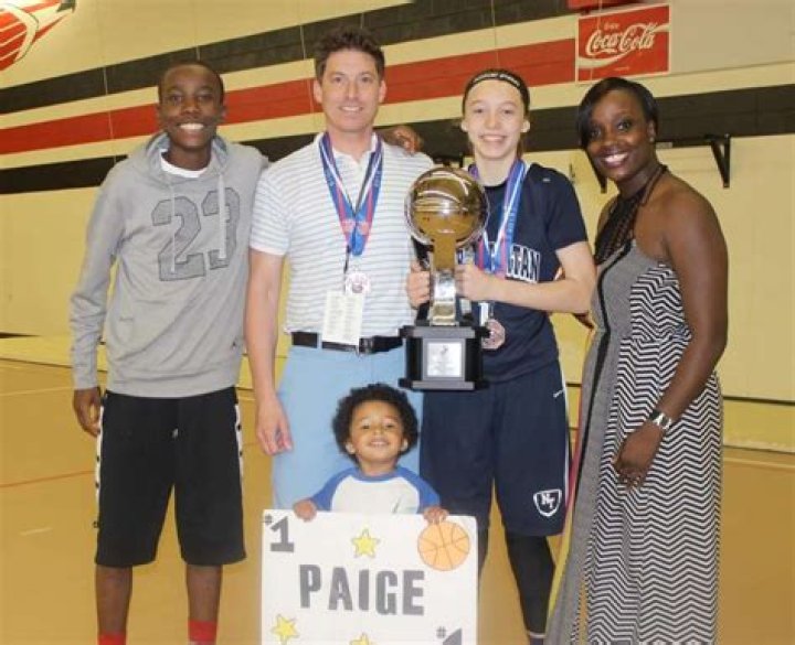 Who Is Paige Bueckers Brother Ryan Bueckers? Explore More About UConn Huskies Player Family And Ethnicity