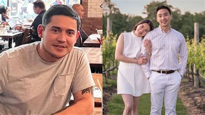Who Is Paolo Contis’s Wife? Details On The Partner Of The Filipino Actor