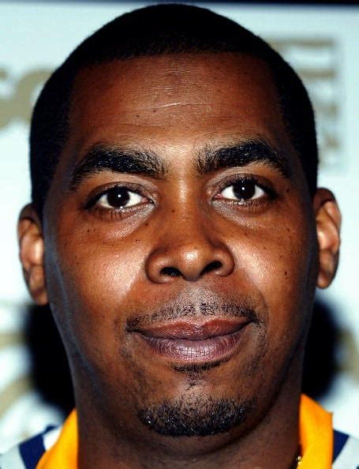 Who is Parrish Smith? See Net-worth, Quote, Awards, Fact, Wiki