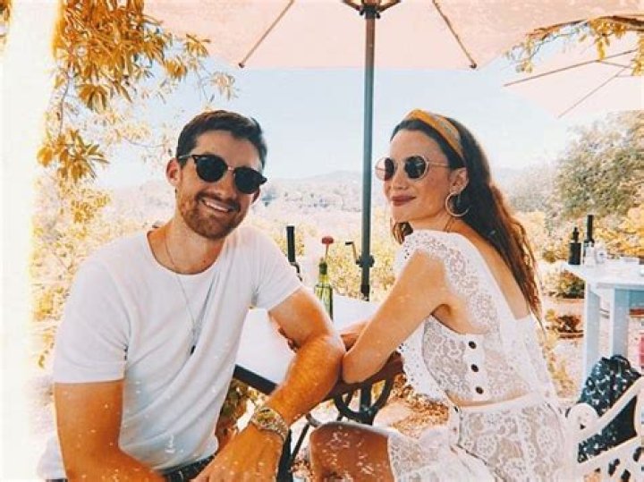 Who Is Patrick Rodgers Wife Jade Gordon? Their Age Difference & Children Details