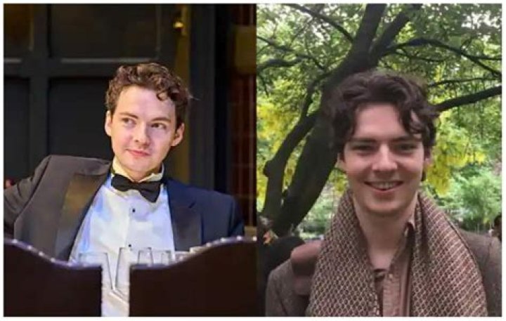 Who Is Patrick Walshe Mcbride Partner? Further on His Dating Life & Relationship History