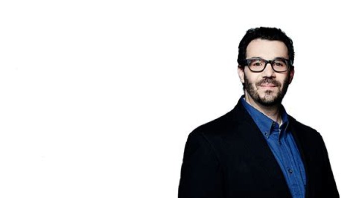 Who Is Paul R. la Monica? Everything About The CNN Business Correspondent