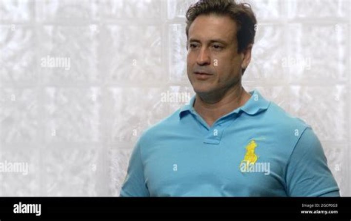 Who Is Pedro Rosello aka Pegy Rosello? Everything About Gina Rosello Brother